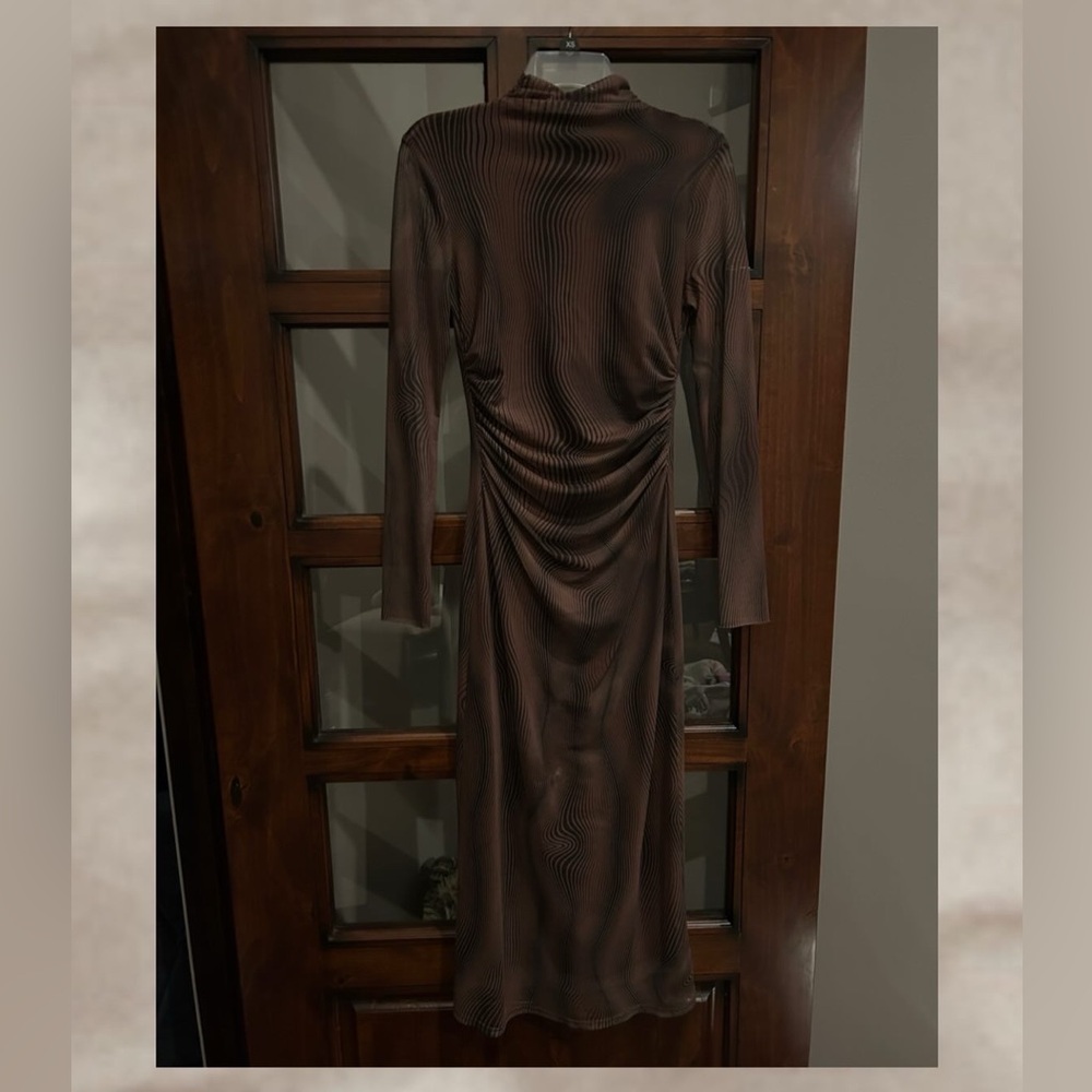 Zara Dress